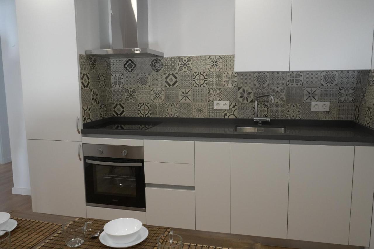 Almona De Triana - Kainga Homes Sevilla Kültér fotó