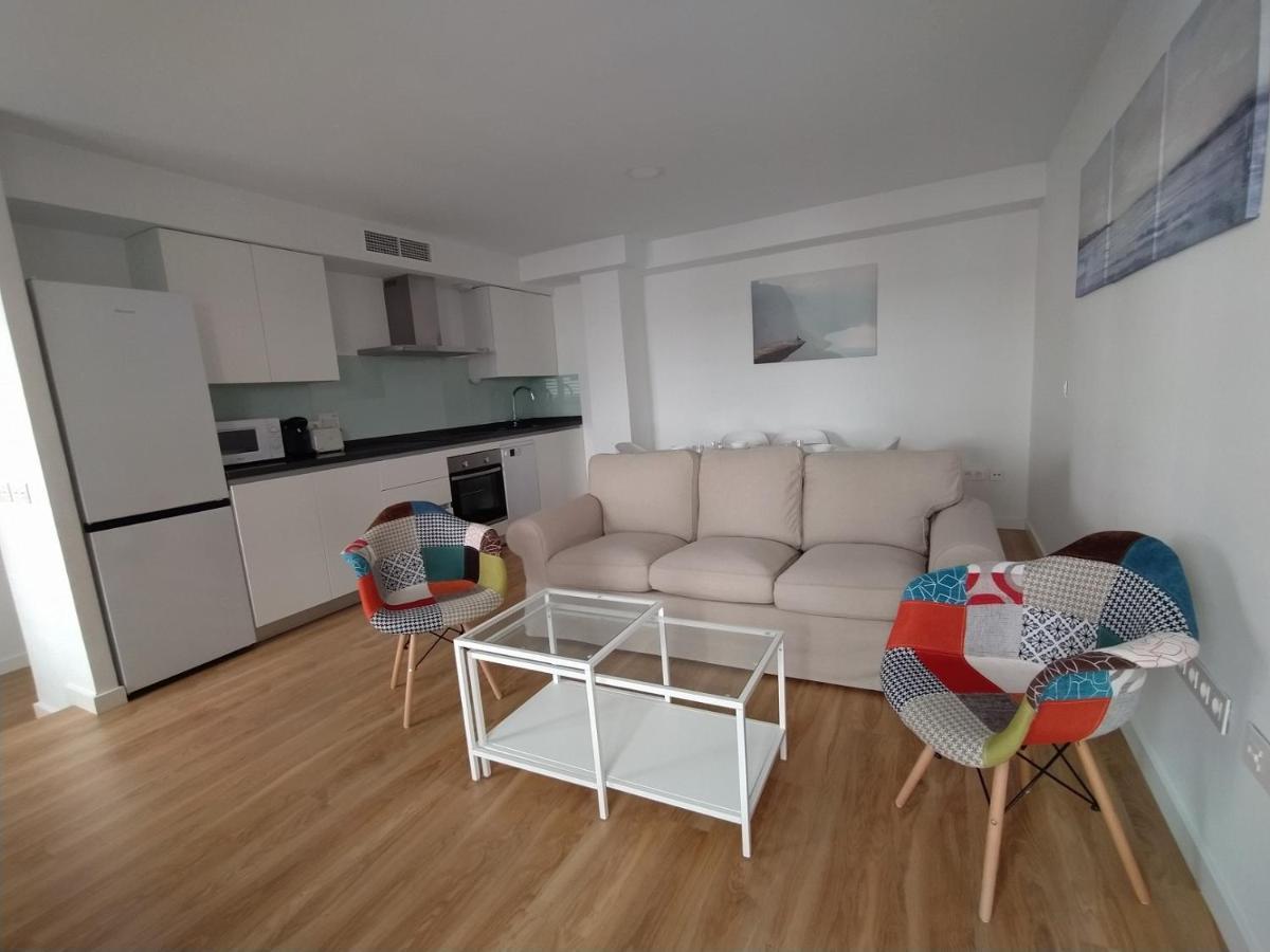Almona De Triana - Kainga Homes Sevilla Kültér fotó