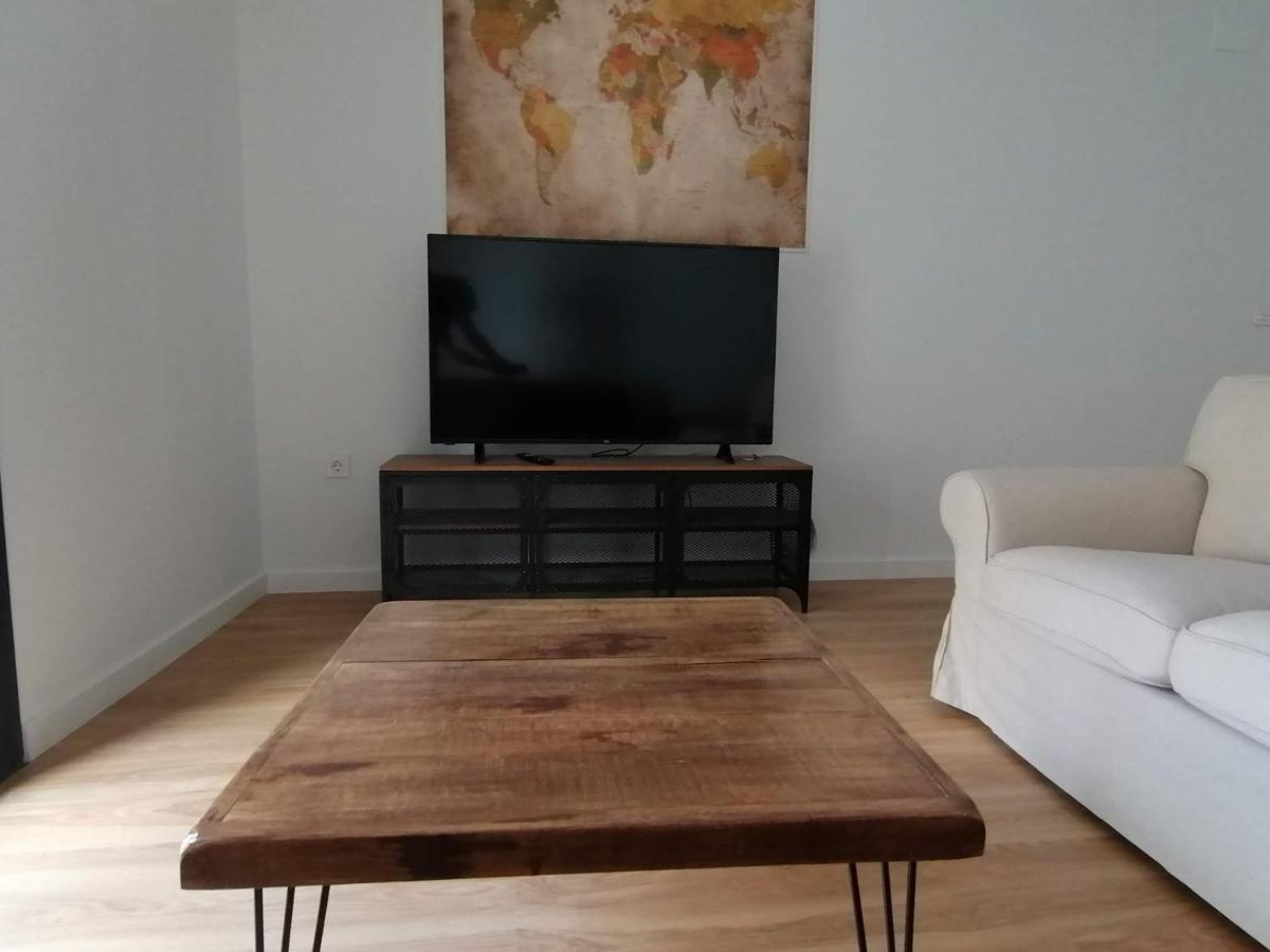 Almona De Triana - Kainga Homes Sevilla Kültér fotó