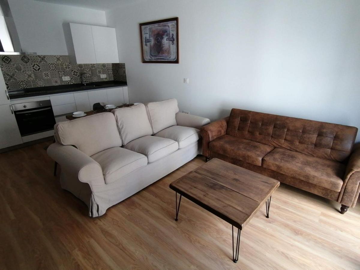 Almona De Triana - Kainga Homes Sevilla Kültér fotó