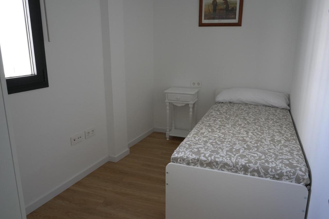 Almona De Triana - Kainga Homes Sevilla Kültér fotó