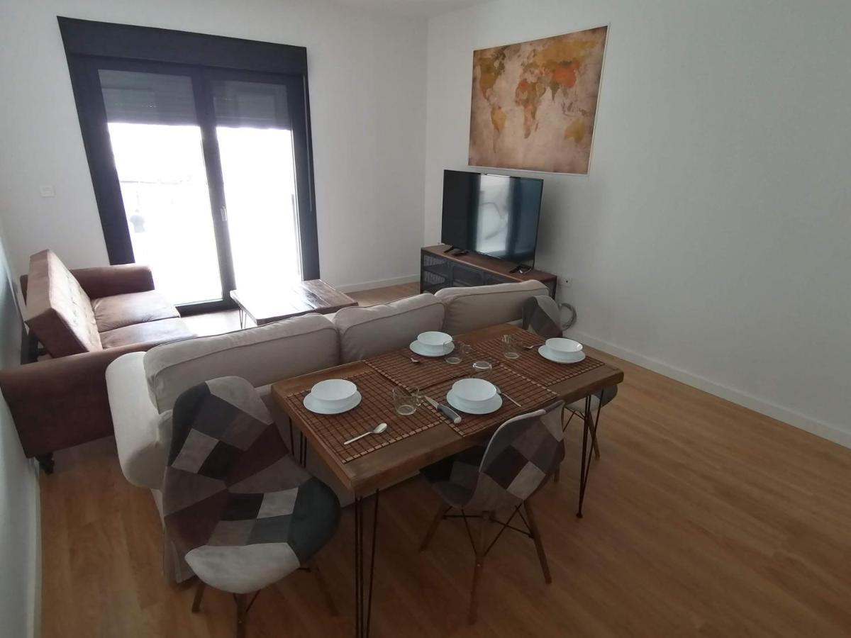Almona De Triana - Kainga Homes Sevilla Kültér fotó