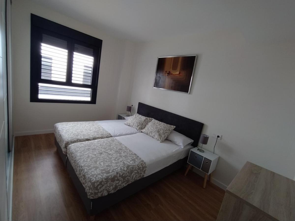 Almona De Triana - Kainga Homes Sevilla Kültér fotó